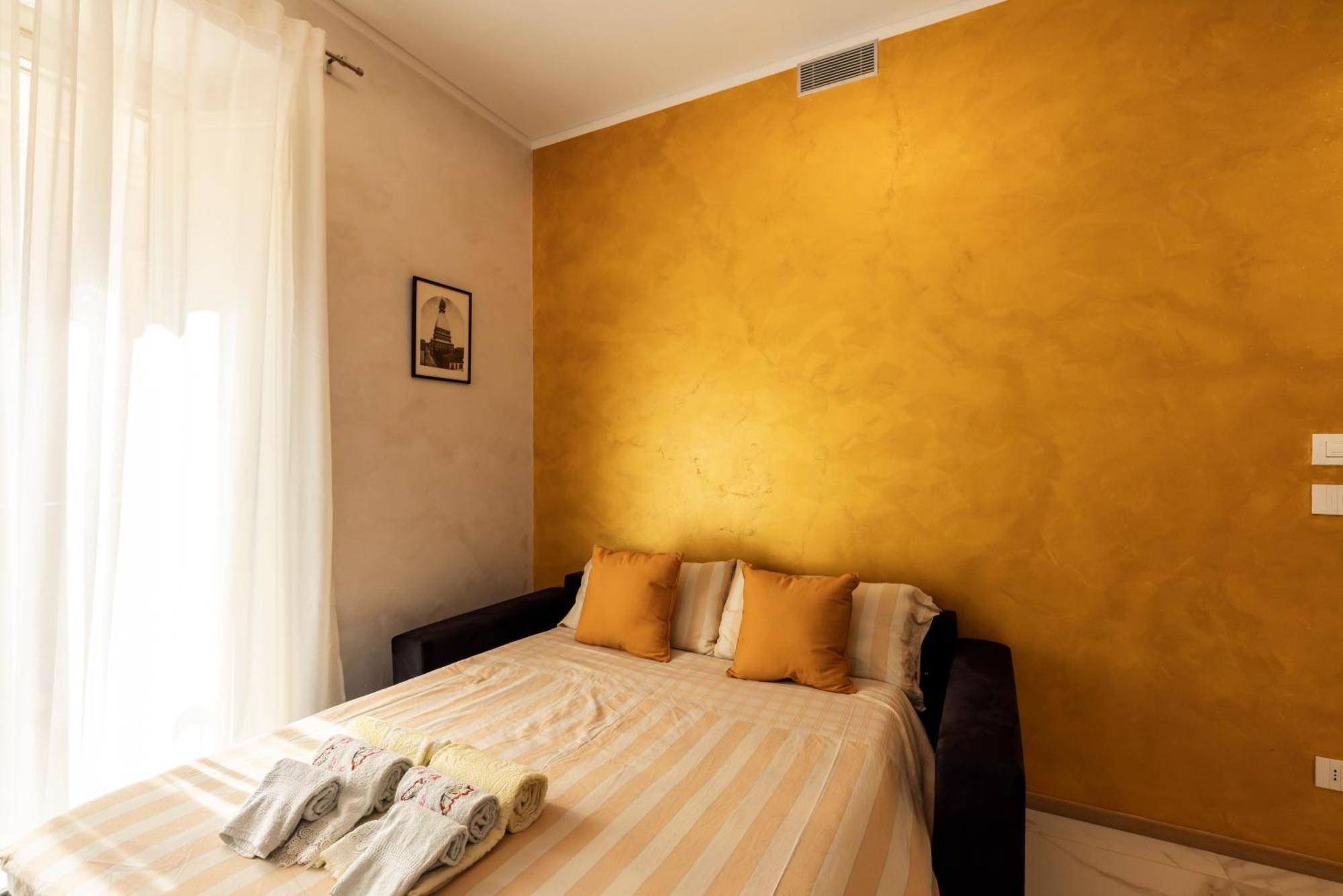 Lo Scrigno D'Oro Nel Centro Di Torino Lejlighed Eksteriør billede