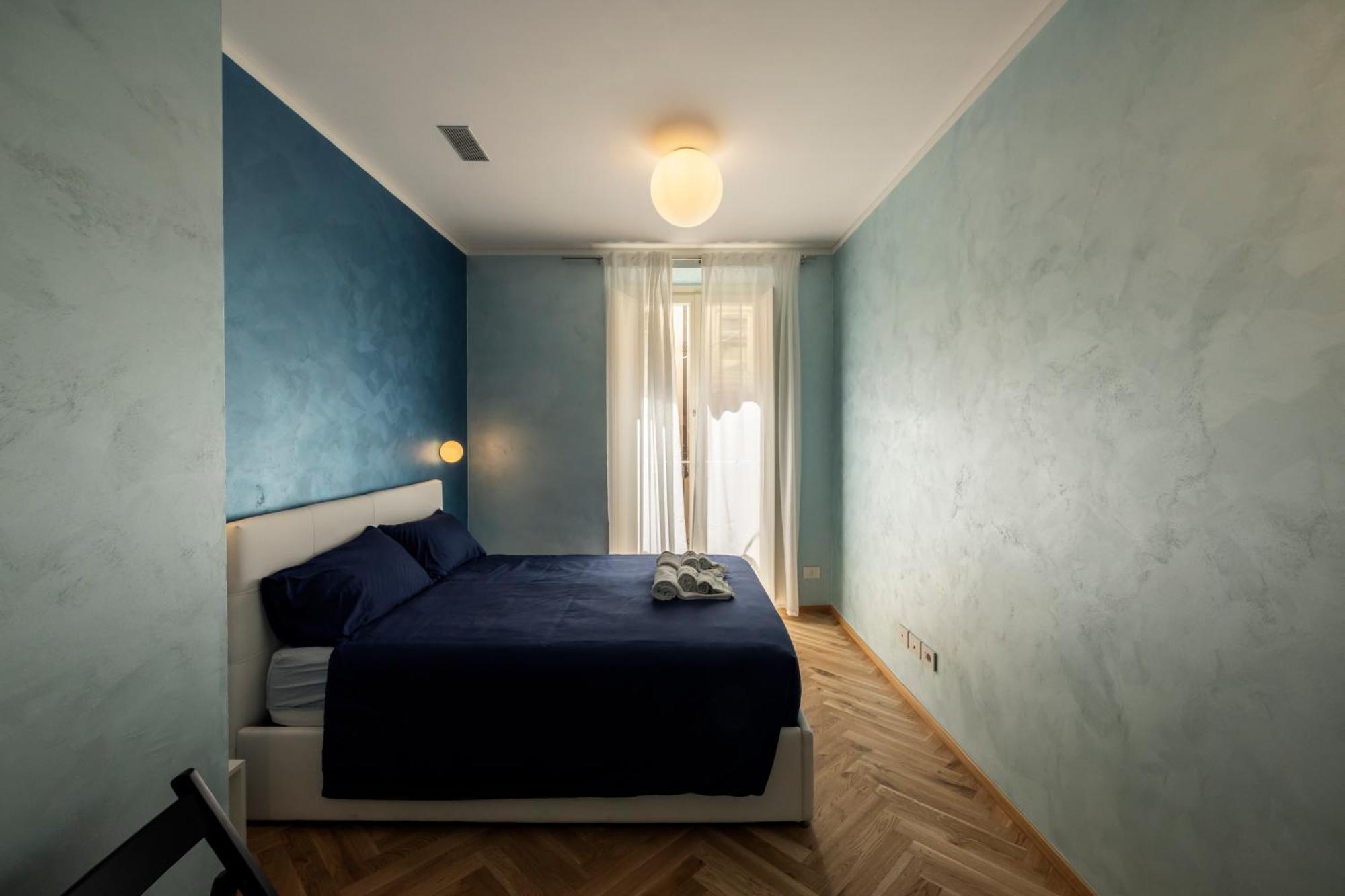 Lo Scrigno D'Oro Nel Centro Di Torino Lejlighed Eksteriør billede